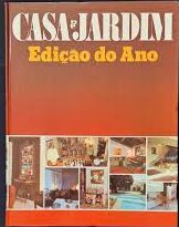 Casa e Jardim Edição do Ano 1973