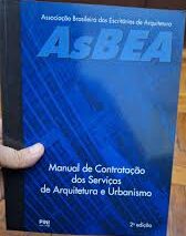 Manual de Contratação dos Serviços de Arquitetura e Urbanismo 2ª