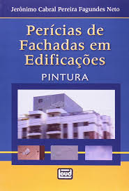 Perícias de Fachadas em Edificações Pintura