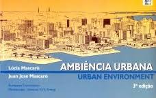 Ambiência Urbana - Urban Environment 3ª