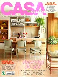 Revista Casa Claudia Edição 642 Ano 39 Vol. 02 2015