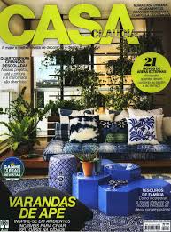 Revista Casa Claudia Edição 654 Ano 40 Vol. 02 2016