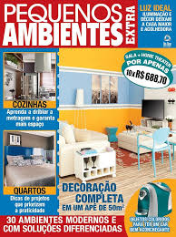 Revista Pequenos Ambinetes Extra Nº 13 Ano 4 2018