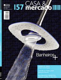 Revista Casa e Mercado 157 Ano 17 2015