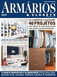 Revista Armários e Closets N 30 Ano 8