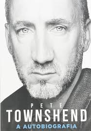 Pete Townshend a Autobiografia