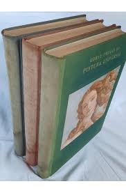 Obras Primas da Pintura Universal 3 Volumes