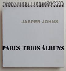 Jasper Johns Pares Trios Álbuns