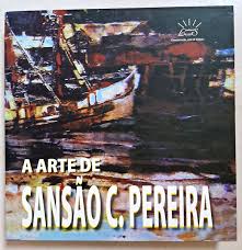 A Arte de Sansão C. Pereira
