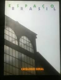 Catálogo Geral Espaço Brasil