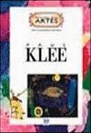 Mestre das Artes - Paul Klee