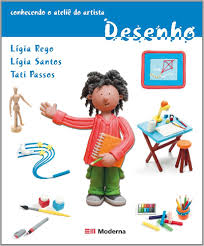 Conhecendo o Ateliê do Artista - Desenho