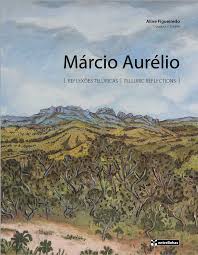 Márcio Aurélio - Reflexões Teluricas - Telluric Reflections