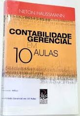 Contabilidade Gerencial em 10 Aulas