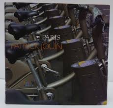 Paris de Patrick Jouin