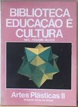 Biblioteca Educação e Cultura - Artes Plásticas 2