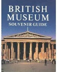 British Museum Souvenir Guide