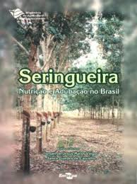 Seringueira Nutrição e Adubação no Brasil