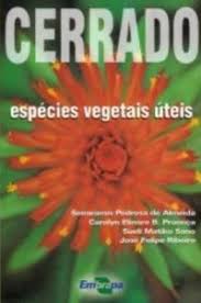 Cerrado Espécies Vegetais Úteis