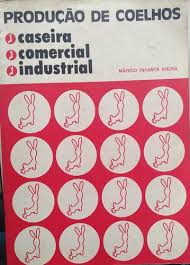 Produção de Coelhos - Caseira Comercial Industrial