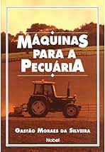 Máquinas para a Pecuária