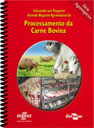 Série Agronegócios Processamento da Carne Bovina