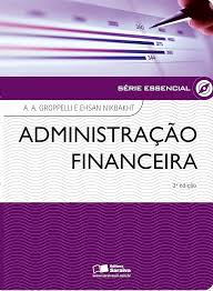 Série Essencial - Administração Financeira 3ª