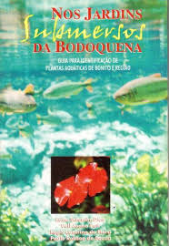 Nos Jardins Submersos da Bodoquena - Bonito Mato Grosso do Sul