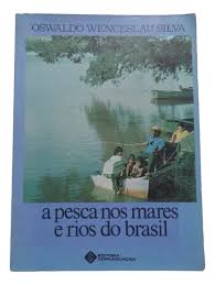 Pesca nos Mares e Rios do Brasil