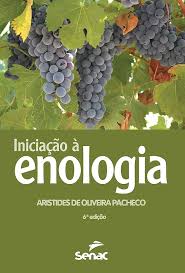 Iniciação a Enologia 4ª - Vinhos