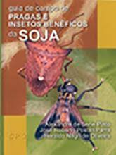 Guia de Campo de Pragas e Insetos Benéficos da Soja