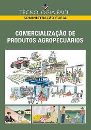 Comercialização de Produtos Agropecuários - Série Senar Ar Mt 85