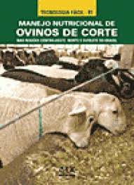 Manejo Nutricional de Ovinos de Corte - Série Senar Ar Mt 71