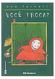 Você Troca (31 Páginas)