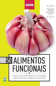 50 Alimentos Funcionais