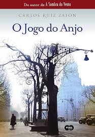 O Jogo do Anjo (Literatura Espanhola)