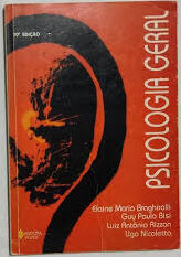 Psicologia Geral 19ª