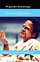 Arlequim Servidor de Dois Patrões (Capa Dura)