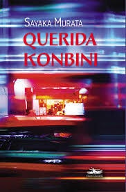 Querida Konbini