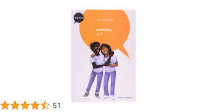 Pretinha Eu (2ª a 3ª)