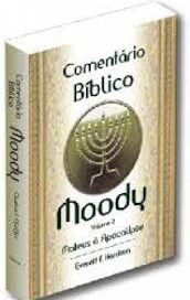 Comentário Bíblico Moody Vol. 2 - Mateus à Apocalipse