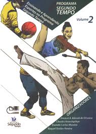 Programa Segundo Tempo Vol. 2