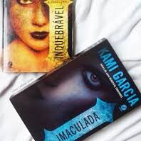 A Legião 2 Volumes (Inquebrável - Imaculada)