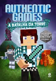 Authentic Games Vol. 1 - A Batalha da Torre