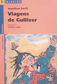 Série Reencontro - Viagens de Gulliver