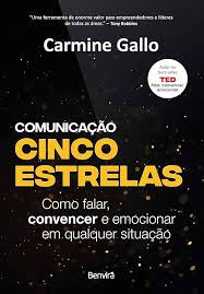 Comunicação Cinco Estrelas