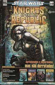 Star Wars Knights Of The Old Republic 10