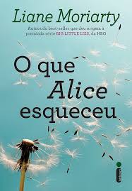 O Que Alice Esqueceu