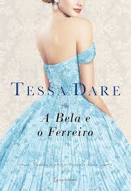 Spindle Cove - A Bela e o Ferreiro