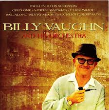 CD Billy Vaughn - And His Orchestra